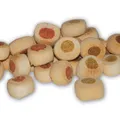 Ďalší obrázok produktu SNACKY MIX koliesko s farebnou plnkou 2,5 kg