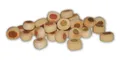 SNACKY MIX koliesko s farebnou plnkou 2,5 kg