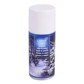 Snehový sprej 150ml