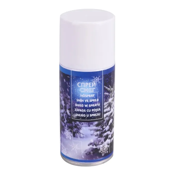 Hlavný obrázok produktu Sněhový sprej 150ml