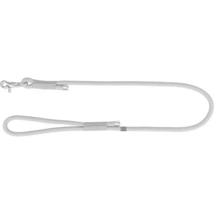 Hlavný obrázok produktu Soft Rope kulaté tkané vodítko, růžová/světlerůžováXS-S: 1,20 m/ 6 mm NOVÝ