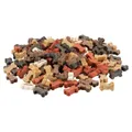 Ďalší obrázok produktu Soft Snack Bony MIX XXL- hovädzie, jahňacie, kura, zverina 1800 g
