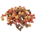Ďalší obrázok produktu Soft Snack BOUNCIES mini kocky kuracie, jahňacie, držky 140 g