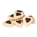 Ďalší obrázok produktu Soft Snack Happy Hearts - srdiečka jahňacie s ryžou, kýblik 500 g