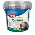 Ďalší obrázok produktu Soft Snack LUPINOS - bezlepkový snack, kýblik 500 g