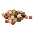 Ďalší obrázok produktu Soft Snack Mini Trainer Dots, minivalčeky s lososom, 500g kýblik