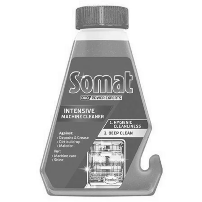 Hlavný obrázok produktu Somat Čistič myčky pro péči o myčku 250 ml