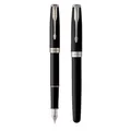 Sonnet Black CT plniace pero -F- PARKER