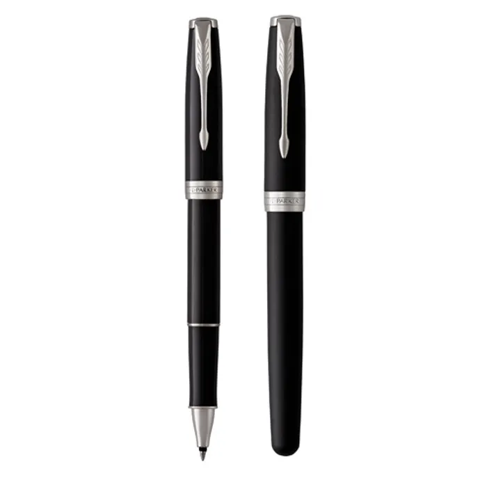 Hlavný obrázok produktu Sonnet Black CT roller PARKER
