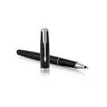 Sonnet Black CT roller PARKER
