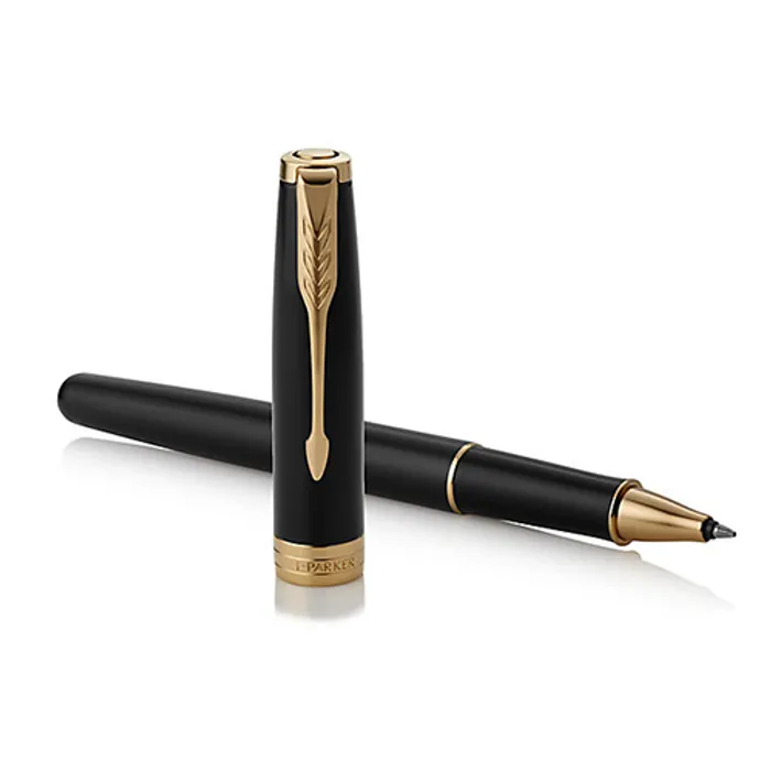 Hlavný obrázok produktu Sonnet Black GT roller PARKER