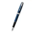 Sonnet Blue CT plniace pero -F- PARKER