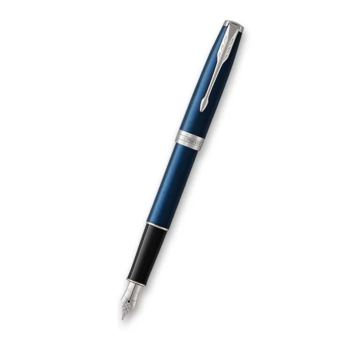 Hlavný obrázok produktu Sonnet Blue CT plnící pero -F- PARKER