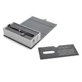 Sonnet Matte Black CT plniace pero -F- PARKER