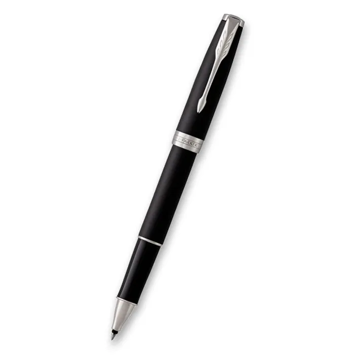 Hlavný obrázok produktu Sonnet Matte Black CT roller PARKER