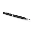 Sonnet Matte Black CT Slim guličkové pero PARKER
