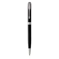 Ďalší obrázok produktu Sonnet Matte Black CT Slim guličkové pero PARKER
