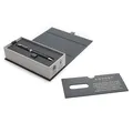 Sonnet Matte Black CT Slim guličkové pero PARKER