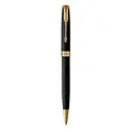 Sonnet Matte Black GT guličkové pero PARKER