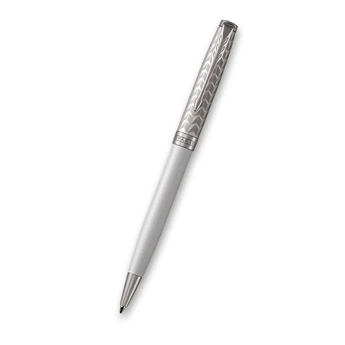 Hlavný obrázok produktu Sonnet Metal & Pearl CT kuličkové pero PARKER