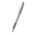 Ďalší obrázok produktu Sonnet Metal & Pearl CT plnící pero -F- 18K PARKER