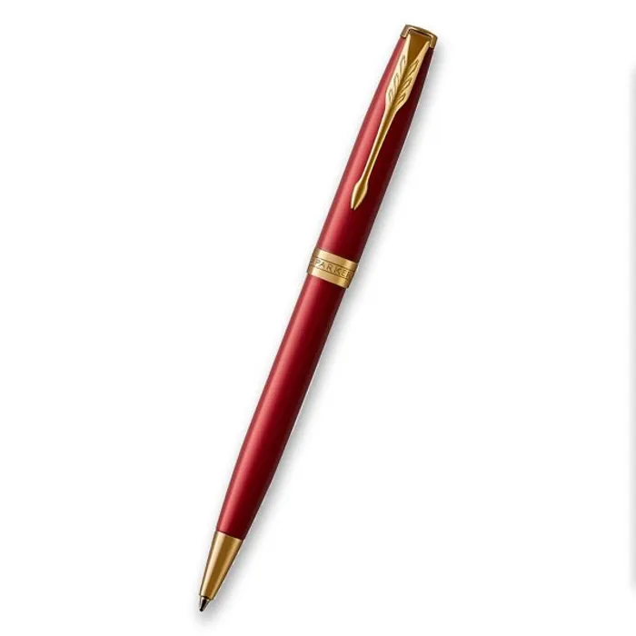Hlavný obrázok produktu Sonnet Red GT kuličkové pero PARKER
