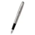 Ďalší obrázok produktu Sonnet Stainless Steel CT plniace pero -F- PARKER