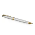 Ďalší obrázok produktu Sonnet Stainless Steel GT guličkové pero PARKER