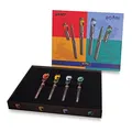 Ďalší obrázok produktu Souprava plnicích per LAMY safari Harry Potter - 4 ks, EF
