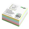 Ďalší obrázok produktu Špalíček farebný lepený 8,5x8,5x4,5