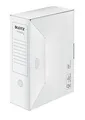 Ďalší obrázok produktu Špeciálna archivačná krabica Leitz Infinity 100 mm, Biela
