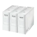 Ďalší obrázok produktu Špeciálna archivačná krabica Leitz Infinity 100 mm, Biela