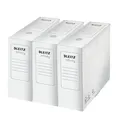 Ďalší obrázok produktu Špeciálna archivačná krabica Leitz Infinity 100 mm, Biela