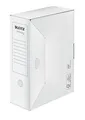 Ďalší obrázok produktu Špeciálna archivačná krabica Leitz Infinity 100 mm, Biela