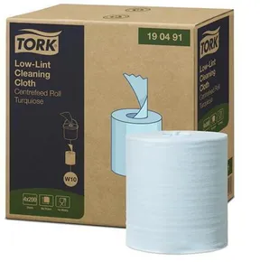 Špeciálna utierka Tork 190491 Premium Low-Lint pre Handy Bucket [1 ks]