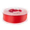 Ďalší obrázok produktu Spectrum 3D filament, Premium PCTG, 1,75mm, 1000g, 80657, traffic red