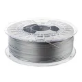 Ďalší obrázok produktu Spectrum 3D filament, Premium PCTG, 1,75mm, 1000g, 80658, silver steel