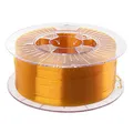 Ďalší obrázok produktu Spectrum 3D filament, Premium PET-G, 1,75mm, 1000g, 80049, transparent yellow