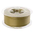 Ďalší obrázok produktu Spectrum 3D filament, Premium PLA, 1,75mm, 1000g, 80005, golden line