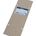 Ďalší obrázok produktu Spisové dosky "Basic", s tkanicou, 110x310 mm, VICTORIA [20 ks]