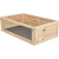 Ďalší obrázok produktu Spodné dno k výbehu #62485, 94 x 2 x 54 cm