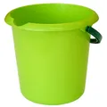 Spokar vedro 10 l rôzne farby 1 kus