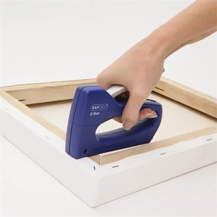 Hlavný obrázok produktu Sponkovací kleště, RAPESCO "Z-Duo"