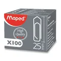 Ďalší obrázok produktu Sponky Maped - 25 mm, 100 ks