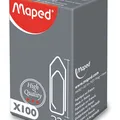 Ďalší obrázok produktu Sponky Maped - 32 mm, 100 ks