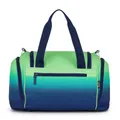 Športová taška OMBRE Blue