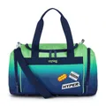 Športová taška OMBRE Blue