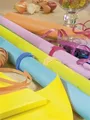 Ďalší obrázok produktu Správca káblov On&Off 55236, mix farieb, suchý zips, TESA