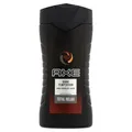 Sprchový gél Dark Temptation, 250 ml, AXE