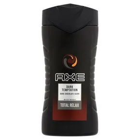 Sprchový gél Dark Temptation, 250 ml, AXE